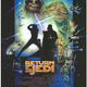 Illustration for article titled Watch Star Wars Evolve Through Its Spectacular History Of Posters